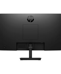 Купить ЖК-монитор HP P24v G5 23.8", 1920x1080, VA, 178/178, HDMI, VGA, черный, 3.57кг [64W18AA], изображение 4 в компании Зеон