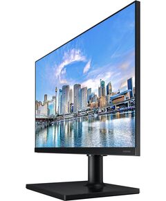 Купить Монитор Samsung F27T450FQI black 27" IPS, 1920x1080, 16:9, 178/178, 250cd/m2, 1000:1, 5ms, 75Hz, HAS, 2xHDMI, DP, USB HUB [LF27T450FQIXCI], изображение 8 в компании Зеон