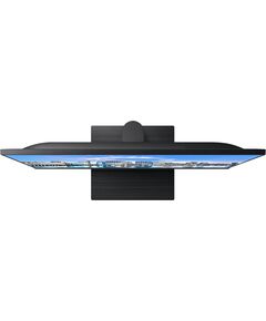 Купить Монитор Samsung F27T450FQI black 27" IPS, 1920x1080, 16:9, 178/178, 250cd/m2, 1000:1, 5ms, 75Hz, HAS, 2xHDMI, DP, USB HUB [LF27T450FQIXCI], изображение 10 в компании Зеон