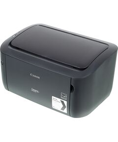 Купить Принтер лазерный Canon i-Sensys LBP6030b A4, 2400x600dpi, 18ppm, 32Mb, USB, + 2шт Картриджа 725 [8468B042], изображение 2 в компании Зеон