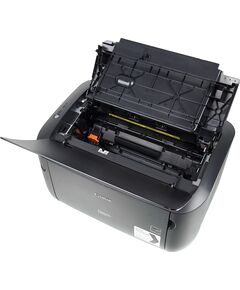 Купить Принтер лазерный Canon i-Sensys LBP6030b A4, 2400x600dpi, 18ppm, 32Mb, USB, + 2шт Картриджа 725 [8468B042], изображение 4 в компании Зеон