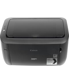 Купить Принтер лазерный Canon i-Sensys LBP6030b A4, 2400x600dpi, 18ppm, 32Mb, USB, + 2шт Картриджа 725 [8468B042] в компании Зеон