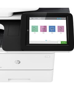 Купить МФУ лазерное HP M528fdn [1PV64A], изображение 5 в компании Зеон