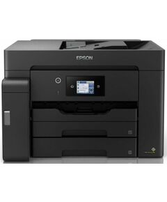 Купить Многофункциональное устройство Epson M15140 A3+, принтер/копир/сканер [C11CJ41404 / C11CJ41402] в компании Зеон