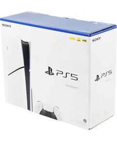 Купить Игровая консоль Sony PlayStation 5 Slim [CFI-2000A01], изображение 19 в компании Зеон