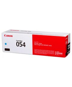 Купить Картридж лазерный Canon 054BK черный (1500стр.) для Canon MF645Cx/MF643Cdw/MF641Cw/LBP623Cdw/621Cw [3024C002] в компании Зеон