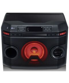 Купить Минисистема LG Xboom OL45 220Вт CD CDRW FM USB BT, изображение 3 в компании Зеон