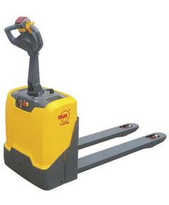 Тележки: Тележка электрическая XILIN CBD20W 2000 кг 1150 мм [1005755] фотографии