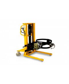 Штабелеры: Штабелер-бочкокантователь гидравлический XILIN YTD-35 0.35 т, 1.94 м [1006572] фотографии