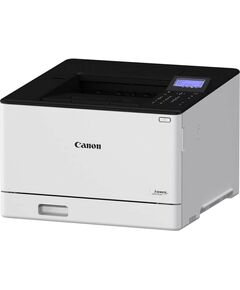 Купить Принтер лазерный Canon i-Sensys LBP673Cdw A4 Duplex Net WiFi белый [5456C007] в компании Зеон