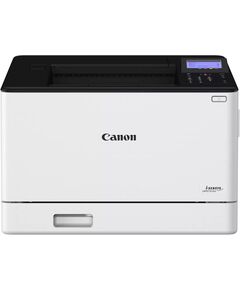 Купить Принтер лазерный Canon i-Sensys LBP673Cdw A4 Duplex Net WiFi белый [5456C007], изображение 2 в компании Зеон