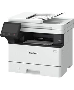 Купить МФУ лазерный Canon i-Sensys Colour MF465dw A4, 40стр/мин, факс, LCD, DADF, двусторонняя печать, USB2.0, сетевой, WiFi [5951C007], изображение 3 в компании Зеон