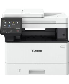 Купить МФУ лазерный Canon i-Sensys Colour MF465dw A4, 40стр/мин, факс, LCD, DADF, двусторонняя печать, USB2.0, сетевой, WiFi [5951C007], изображение 4 в компании Зеон