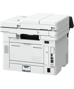 Купить МФУ лазерный Canon i-Sensys Colour MF465dw A4, 40стр/мин, факс, LCD, DADF, двусторонняя печать, USB2.0, сетевой, WiFi [5951C007], изображение 8 в компании Зеон