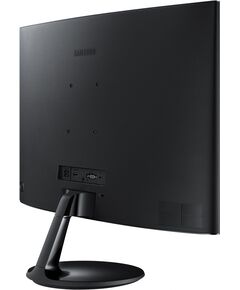 Купить Монитор Samsung S24C360EAI 23.8" VA, LED, 16:9, HDMI, 250cd, FHD [LS24C360EAIXCI], изображение 10 в компании Зеон