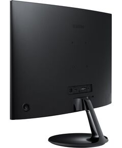 Купить Монитор Samsung S24C360EAI 23.8" VA, LED, 16:9, HDMI, 250cd, FHD [LS24C360EAIXCI], изображение 11 в компании Зеон