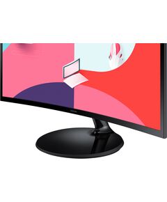 Купить Монитор Samsung S24C360EAI 23.8" VA, LED, 16:9, HDMI, 250cd, FHD [LS24C360EAIXCI], изображение 14 в компании Зеон