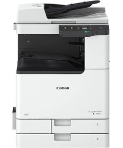 Купить МФУ лазерный Canon imageRUNNER 2730i A3 Duplex WiFi белый [5525C002] в компании Зеон