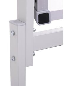 Доски поворотные: Доска магнитно-маркерная на стенде BRAUBERG 238139 90х60 см, 2-сторонняя [238139] фотографии