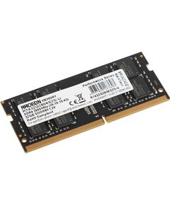 Купить Модуль памяти AMD 32Gb DDR4 SODIMM  CL19 [R7432G2606S2S-U] в компании Зеон