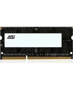 Купить Модуль памяти AGI 16Gb DDR4 3200MHz SD138 PC4-25600 SODIMM 260-pin 1.2В RTL [AGI320016SD138] в компании Зеон