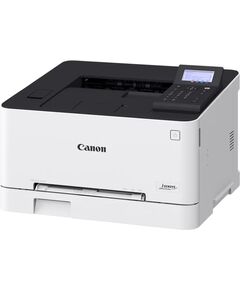 Купить Лазерный принтер Canon i-SENSYS LBP631Cw A4, 18 стр/мин, 1Gb, 1200dpi, USB 2.0, сетевой, WiFi, белый [5159C004] в компании Зеон