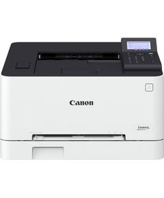 Купить Лазерный принтер Canon i-SENSYS LBP631Cw A4, 18 стр/мин, 1Gb, 1200dpi, USB 2.0, сетевой, WiFi, белый [5159C004], изображение 2 в компании Зеон