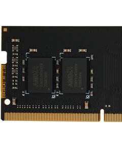 Купить Модуль памяти AMD 16Gb DDR4 SODIMM  CL22 [R9416G3206S2S-UO] в компании Зеон