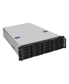 Купить  Exegate Pro 3U660-HS16 RM 19", высота 3U, глубина 660, Redundant БП 2x1200W, 16xHotSwap, USB [EX292422RUS] в компании Зеон