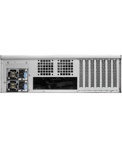 Купить  Exegate Pro 3U660-HS16 RM 19", высота 3U, глубина 660, Redundant БП 2x1200W, 16xHotSwap, USB [EX292422RUS], изображение 7 в компании Зеон