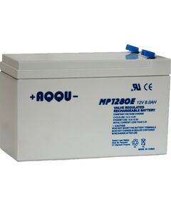 Купить Батарея аккумуляторная AQQU AQ-MP1272 12В, 7.Ач в компании Зеон