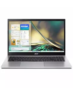 Купить Ноутбук Acer Aspire 3 A315-59-58SS i5 1235U/8/512SSD/WiFi/BT/noOS/15.6" [NX.K6SEM.00A] в компании Зеон