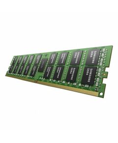 Купить Модуль памяти Samsung 64Gb Original DDR4 RDIMM  ECC Registered [M393A8G40AB2-CWE] в компании Зеон