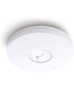 Купить Точка доступа TP-Link EAP610 Ceiling Mount Wi-Fi 6 Access Point, изображение 3 в компании Зеон