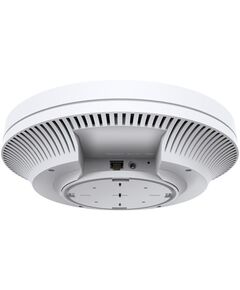 Купить Точка доступа TP-Link EAP610 Ceiling Mount Wi-Fi 6 Access Point, изображение 4 в компании Зеон