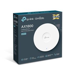 Купить Точка доступа TP-Link EAP610 Ceiling Mount Wi-Fi 6 Access Point, изображение 6 в компании Зеон