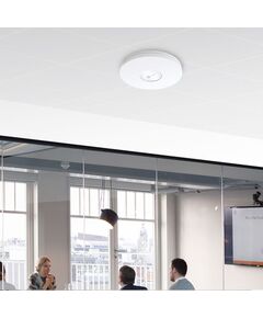 Купить Точка доступа TP-Link EAP610 Ceiling Mount Wi-Fi 6 Access Point, изображение 11 в компании Зеон