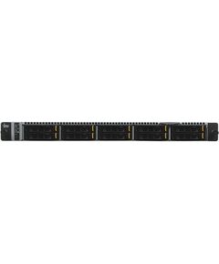 Купить Сервер iRU Rock C2212P 1x4208 1x32Gb 2x10Gbe SFP+ 2x800W w/o OS [1981118] в компании Зеон