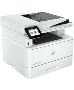 Купить Лазерное многофункциональное устройство HP LaserJet Pro MFP 4103dw A4, 40 ppm, 512Mb, Duplex, 2 лотка 100+250, ADF 50 стр, USB 2.0/GigEth, WiFi [2Z627A], изображение 3 в компании Зеон