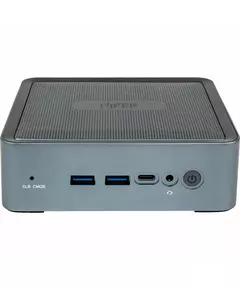 Купить Неттоп Hiper ED20 gray Core i3 1115G4/8Gb/256Gb SSD/noDVD/VGA int/noOS [I3112R8N2NSG] в компании Зеон