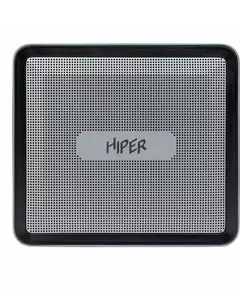 Купить Неттоп Hiper ED20 gray Core i3 1115G4/8Gb/256Gb SSD/noDVD/VGA int/noOS [I3112R8N2NSG], изображение 4 в компании Зеон