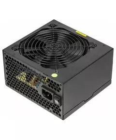 Купить Блок питания Accord ACC-500W-80BR ATX 500W 80+ bronze (24+4+4pin) 120mm fan 6xSATA RTL в компании Зеон