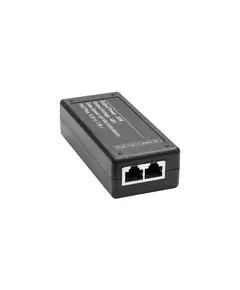 Купить PoE-инжектор NST NS-PI-1G-30/A на 1 порт, до 30W, PoE IEEE 802.3af/at, изображение 2 в компании Зеон