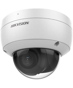 Купить Камера видеонаблюдения IP Hikvision DS-2CD2143G2-IU(4mm) в компании Зеон