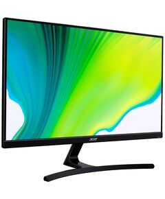 Купить Монитор Acer K243YEbmix 23.8", ZeroFrame, 16:9, IPS, 1920x1080, 1 / 4ms, 250cd, 100Hz, 1xVGA + 1xHDMI(1.4) + Audio In/Out, Speakers 2Wx2, FreeSync, Black [UM.QX3EE.E01], изображение 2 в компании Зеон