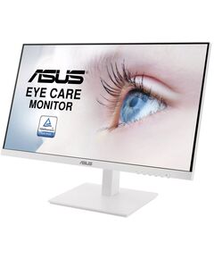 Купить Монитор Asus VA27DQSB-W 27" LED, IPS, 1920x1080, HDMI, DP, USB-Hub, D-Sub, 6.8кг, белый [90LM06H4-B02370], изображение 6 в компании Зеон