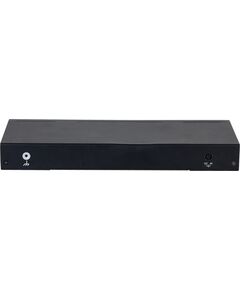 Купить Коммутатор Dahua DH-PFS3110-8ET1GT1GF-96 8x100Mb 1G 8PoE 96W неуправляемый, изображение 3 в компании Зеон