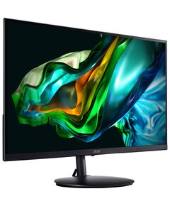 Купить Монитор Acer SH272UEbmiphux 27", ZeroFrame, 16:9, IPS, 2560x1440, 1 / 4ms, 250cd, 100Hz, 1xHDMI(2.0) + 1xDP(1.4) + 1xType-C(65W) + Audio out, Speakers 1Wx2, UltraThin Black [UM.HS2EE.E25], изображение 2 в компании Зеон