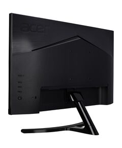 Купить Монитор Acer K243YEbmix 23.8", ZeroFrame, 16:9, IPS, 1920x1080, 1 / 4ms, 250cd, 100Hz, 1xVGA + 1xHDMI(1.4) + Audio In/Out, Speakers 2Wx2, FreeSync, Black [UM.QX3EE.E01], изображение 6 в компании Зеон