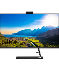 Купить Моноблок Lenovo IdeaCentre AIO 3 27IAP7 i5 12450H(2Ghz)/16Gb/512Gb SSD/noDVD/Int Graphics/Cam/BT/WiFi/27" 1920x1080 IPS/8.82кг/black/noOS + RU kbd, mouse USB [F0GJ00PVRU] в компании Зеон